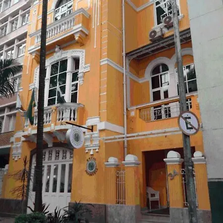 Hotel Venezuela-3