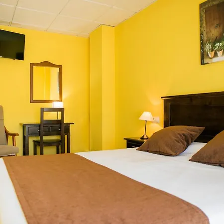 Hotel Casa Palacio-3