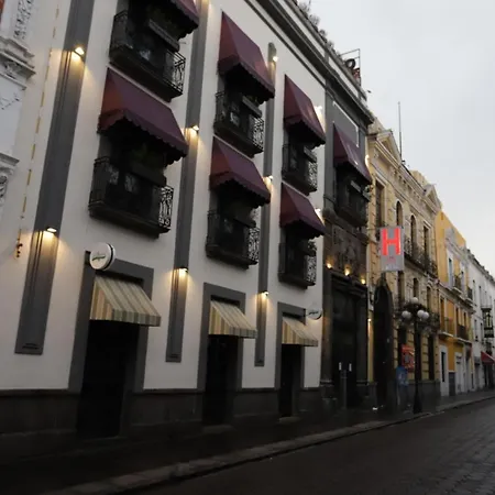 Hotel Isabel-2