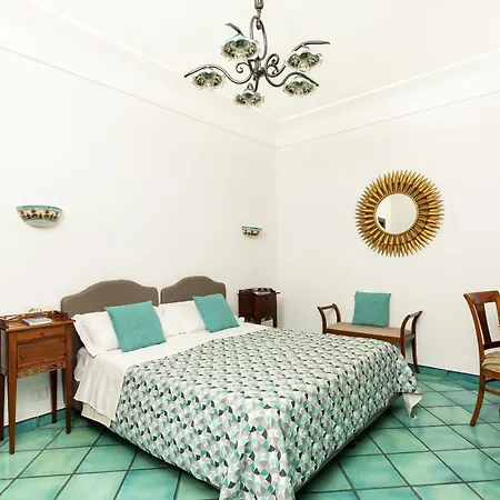 Monte Solaro Bed & Breakfast-2