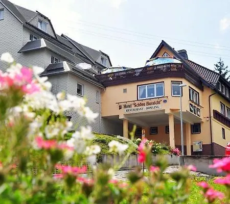 Hotel Schöne Aussicht-3