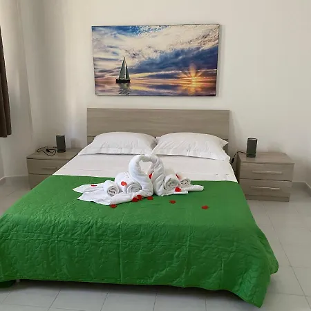 Holiday Home Fontana Greca-3