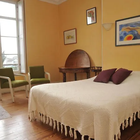 Chambres&Studios Château Saint Vincent-2