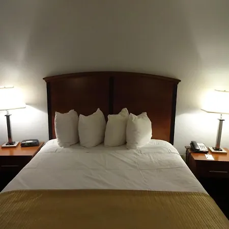Quality Inn Long Island City - Queensboro Bridge-2