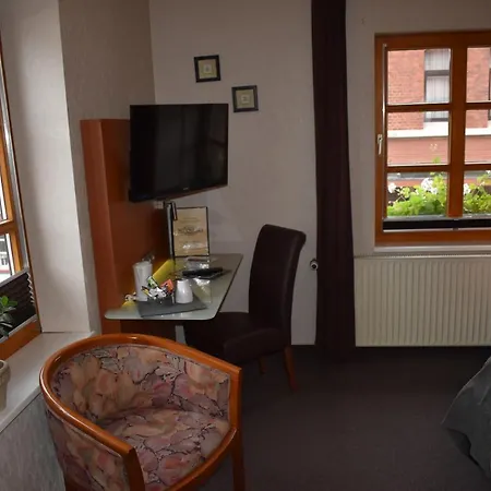 Hotel Neue Stuben-2