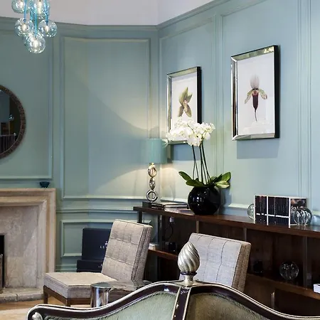 The Capital Townhouse-2