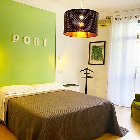 Hostal Portugal-2