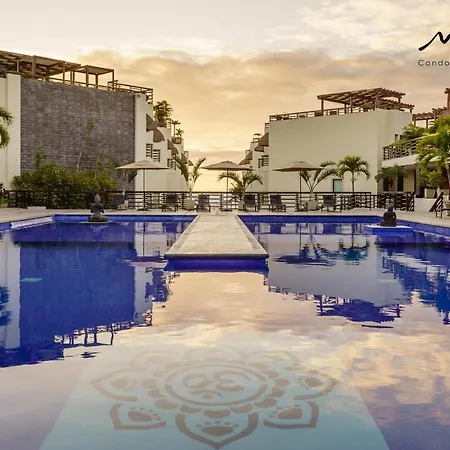 Aldea Thai By Mistik Vacation Rentals-3
