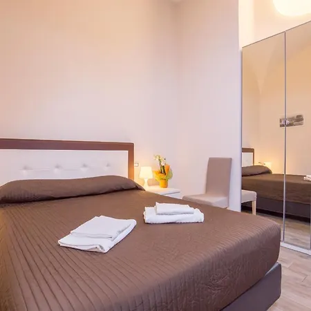 Azzurra Rooms-2