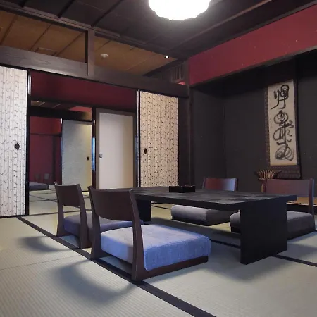 Kizashi The Suite Kyoto Gion-2