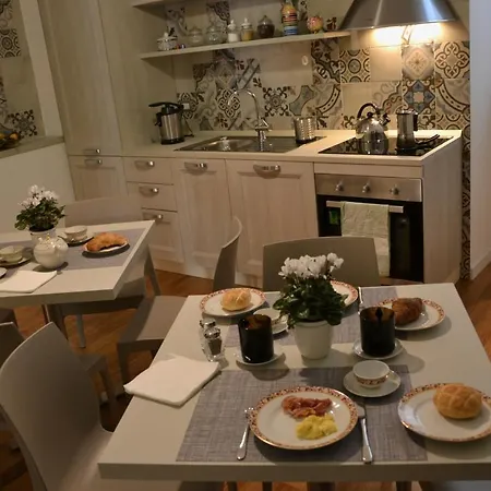 Lo Schiaccianoci B&B-3