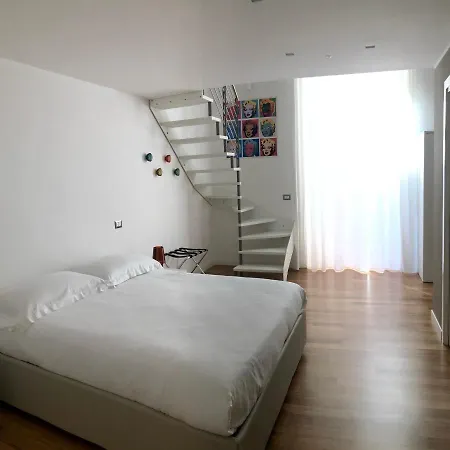 Lo Schiaccianoci B&B-2