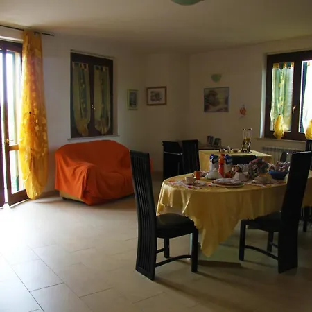 B&B Le Margherite-2