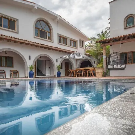 Villa San Juan Bed&Breakfast-2