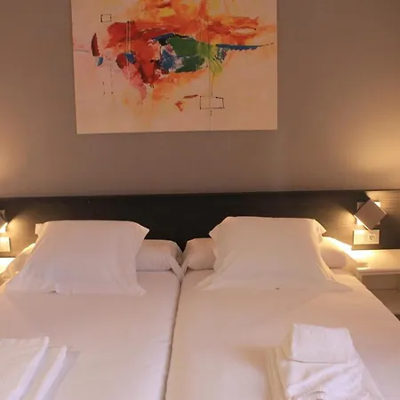 Hotel Ciudad de Borja-2