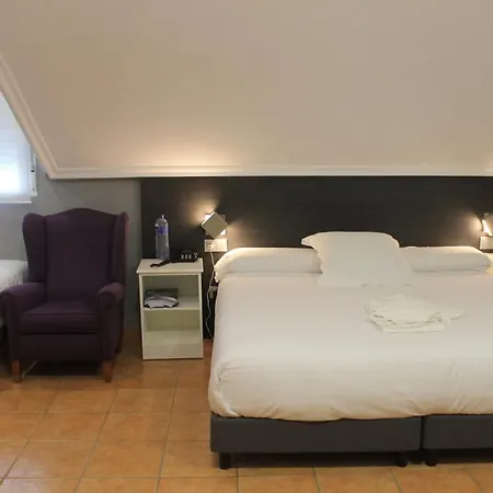 Hotel Ciudad de Borja-3