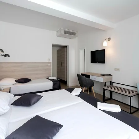 Hotel Perla-2