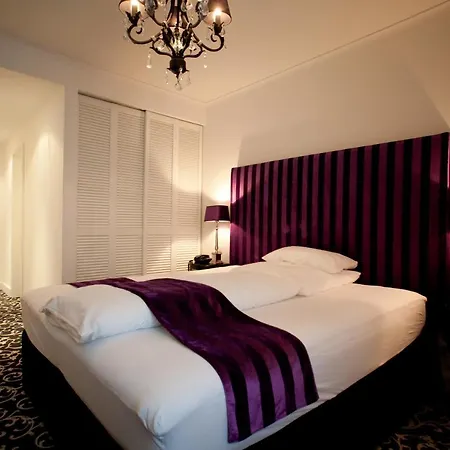 Hotel Aleksandra-2