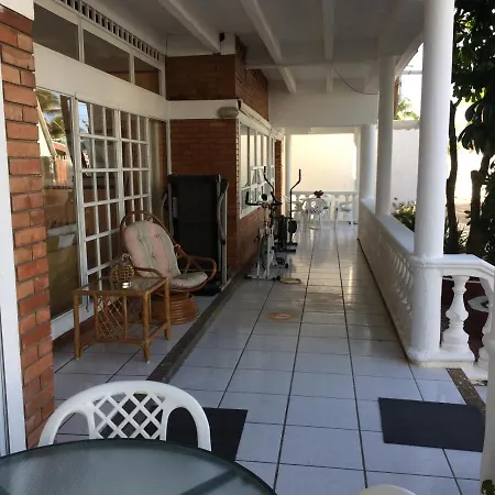 Hotel Casa VIP-2