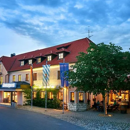 Landgasthof Euringer-2