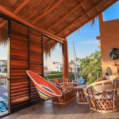 Villa La Joya-2