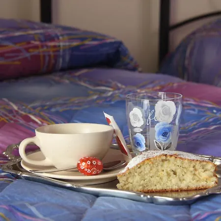 B&B Le Margherite-3