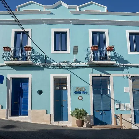 Marina Blue - Apartments & Suites-2