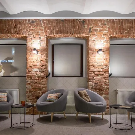 Four Rooms City-2