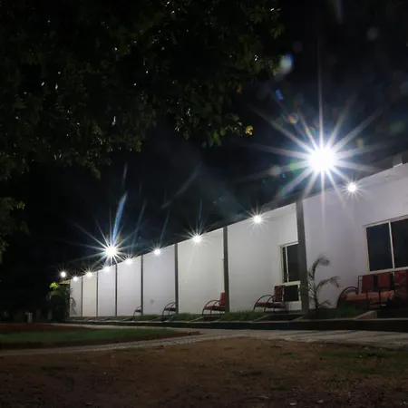 Vividearth Resorts Bandipur-3