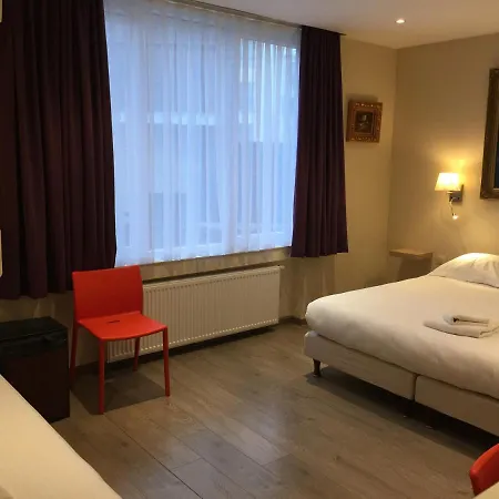 Hotel Noga-3