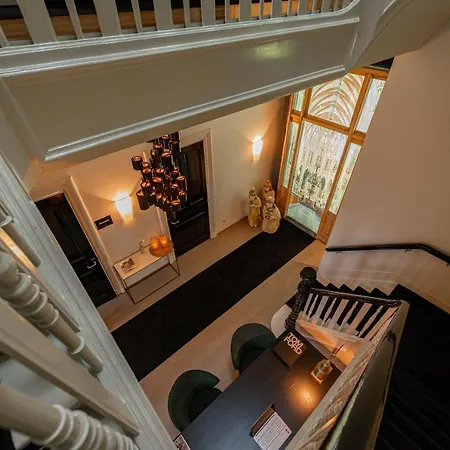 Bossche Suites Stationsweg-3
