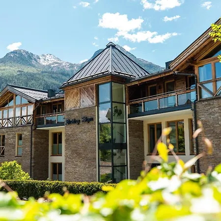 Wildkogel Resorts - DAS Wildkogel-2