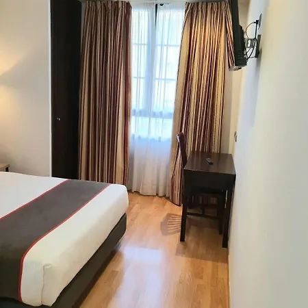Hospedium Hotel Vittoria Colonna-2