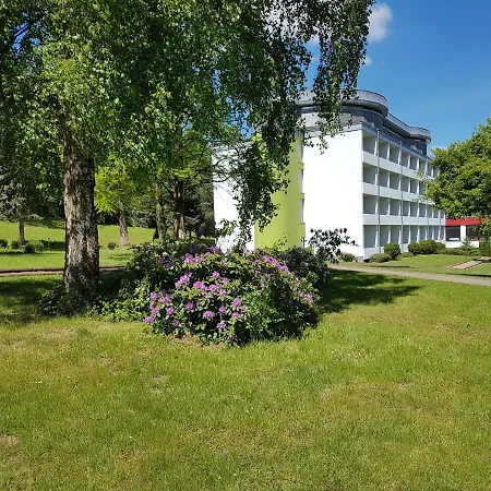 Hotel Am Kurpark-3
