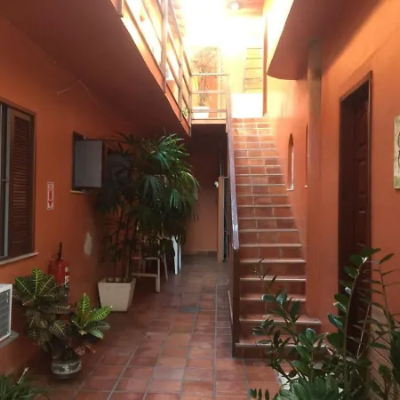 Pousada Bartrô-2