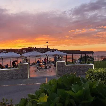 Hotel Playa La Arena-3