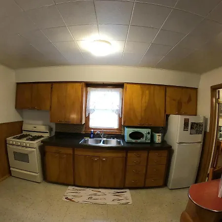 Bell'S Motor Lodge Motel - Spearfish-2