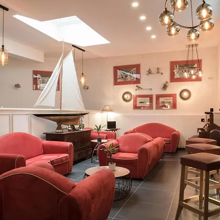 Hotel Noga-2