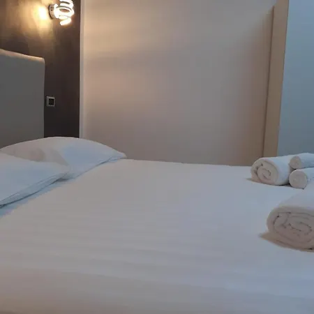 Giosam Bed&Breakfast di Raimondo Isabelle-2