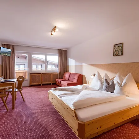 Hotel Post-2