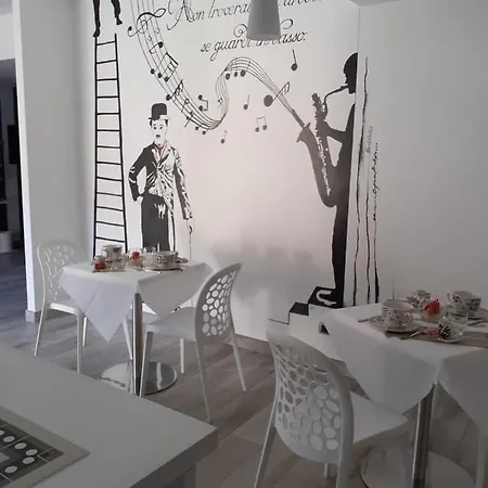 Giosam Bed&Breakfast di Raimondo Isabelle-3