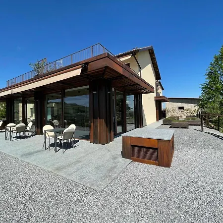 Il GrecAle - Ristorante e camere-2