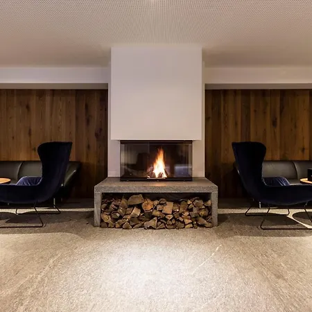 Ciasa De Munt Lifestyle Living-3