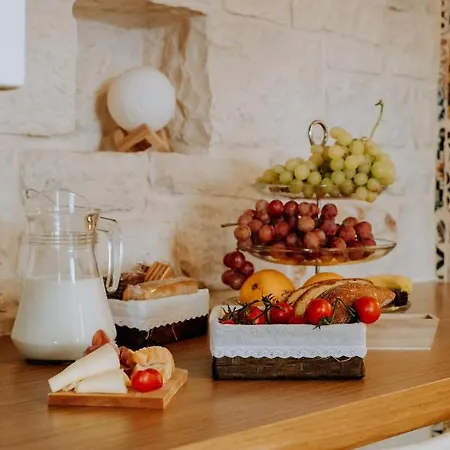 Pietraluna luxury b&b-3