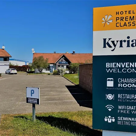 Kyriad Montauban Sud - Albasud-3