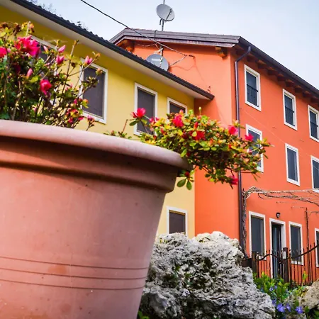 Bed And Breakfast La Quiete-2