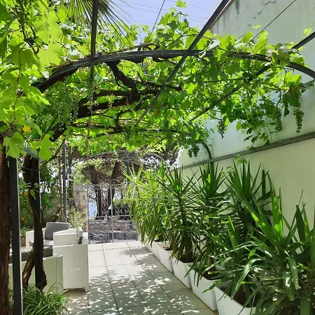 Hotel Nautilus-3