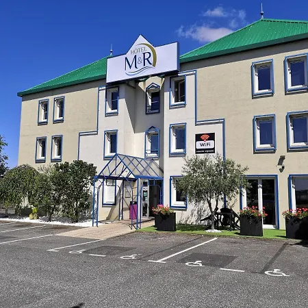 Hôtel M&R-3
