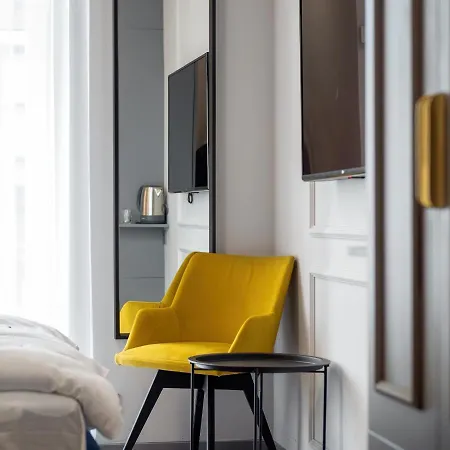 A22 Boutique Suites-2