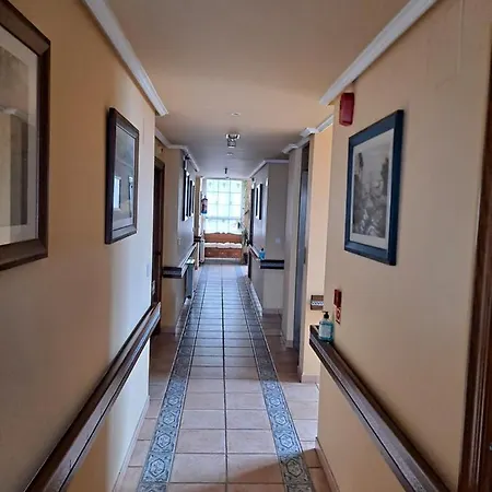 Hotel La Huerta-3